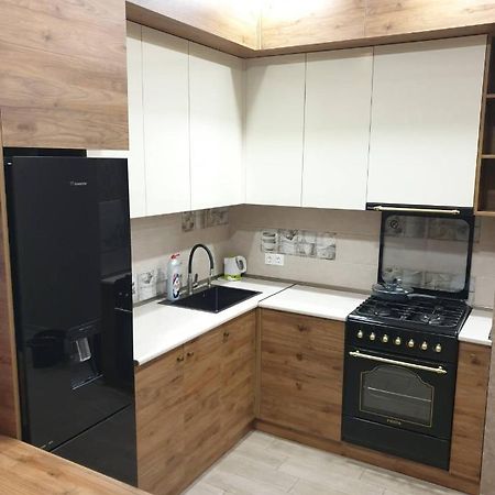 T&N Apartment Tbilisi Ngoại thất bức ảnh