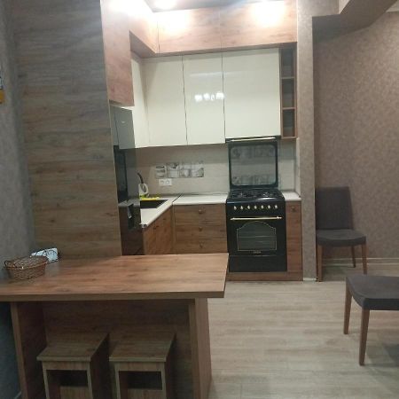 T&N Apartment Tbilisi Ngoại thất bức ảnh