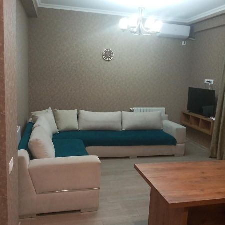 T&N Apartment Tbilisi Ngoại thất bức ảnh