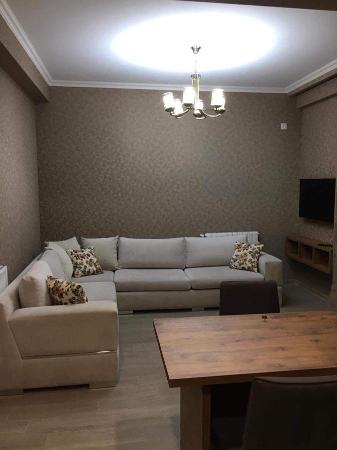 T&N Apartment Tbilisi Ngoại thất bức ảnh