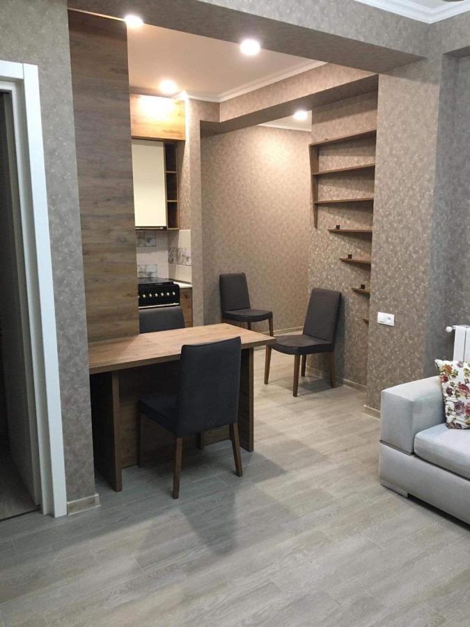 T&N Apartment Tbilisi Ngoại thất bức ảnh