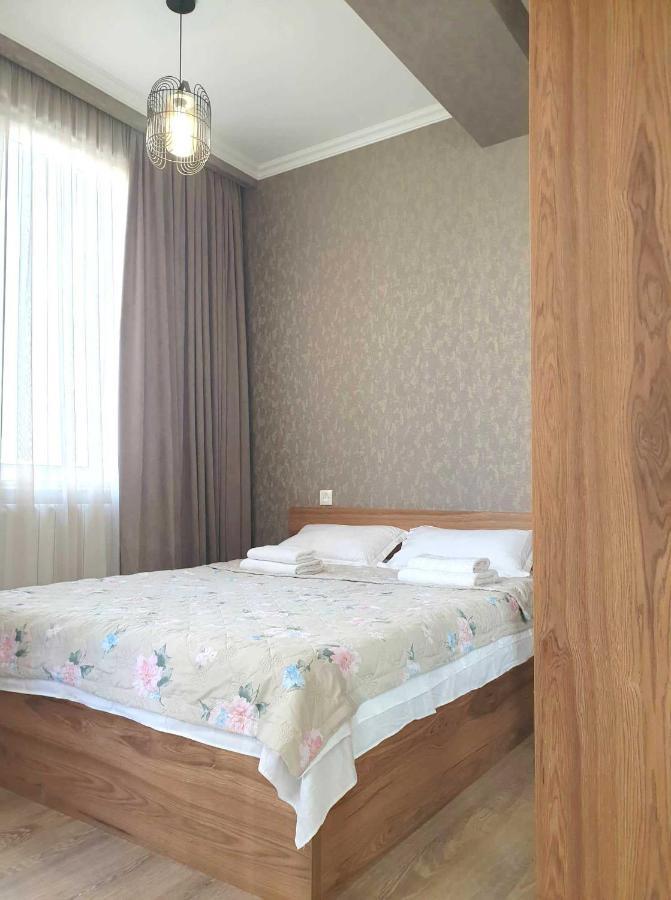 T&N Apartment Tbilisi Ngoại thất bức ảnh