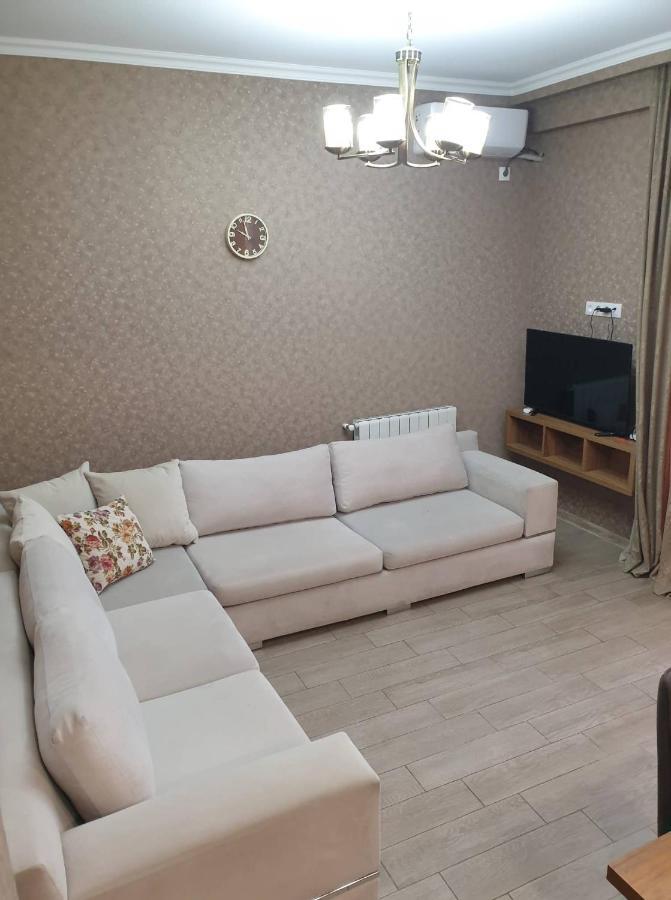 T&N Apartment Tbilisi Ngoại thất bức ảnh