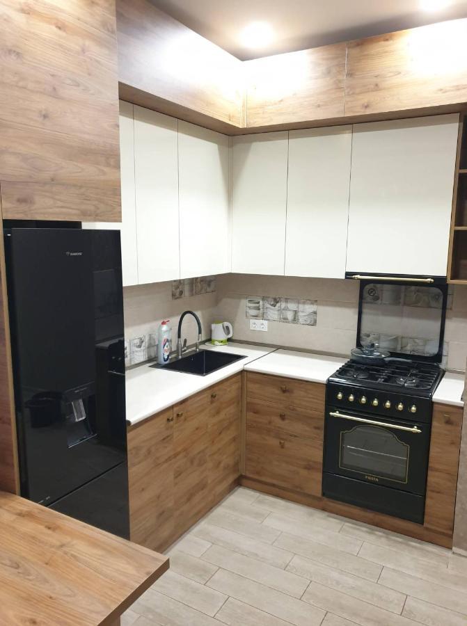 T&N Apartment Tbilisi Ngoại thất bức ảnh