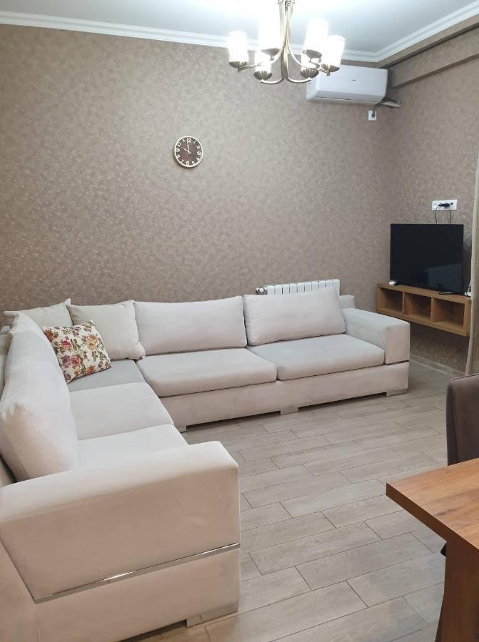 T&N Apartment Tbilisi Ngoại thất bức ảnh