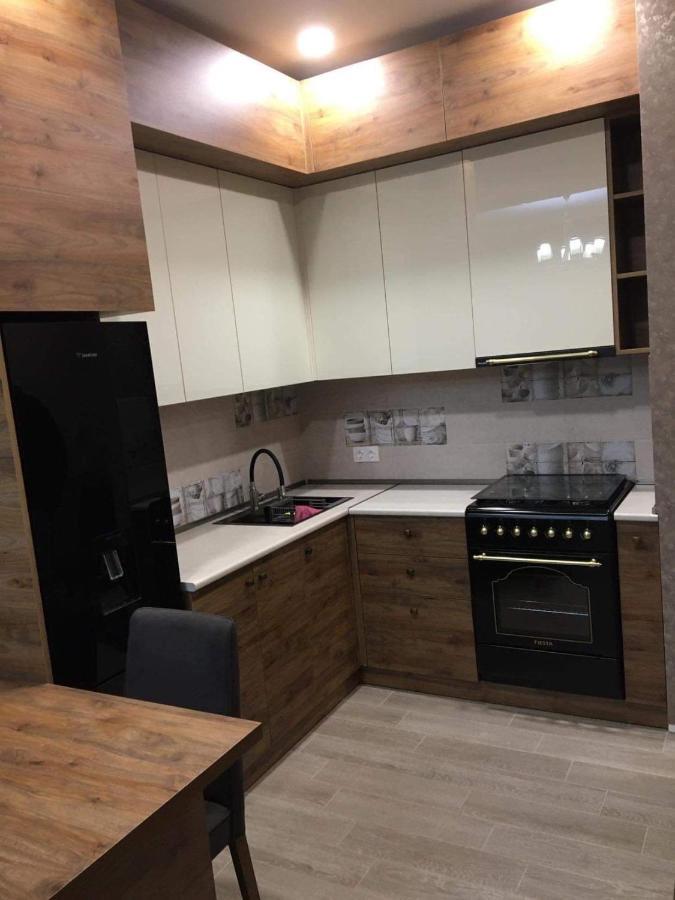 T&N Apartment Tbilisi Ngoại thất bức ảnh